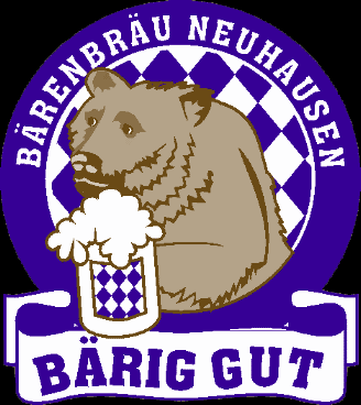 Baerenbraeu  Holzheim/ Neuhausen