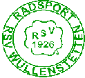 Zum RSV WULLENSTETTEN 1926 e.V.